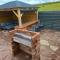 Westertonhill Lodges - Private Hot Tub Hire Available