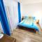 Apartments and Rooms Minex