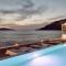 Kantouni Beach Boutique Hotel - Panormos Kalymnos