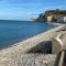 Maison familiale de ville à Etretat