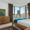 Mandela Rhodes Luxury Apartments