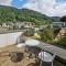 Terrassenwohnung mit toller Aussicht & zentrumsnah - Горнберґ