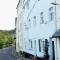 Shipwrights - Views across the Marina and River Dart, perfect bolthole