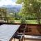 Domaine des amphores - Faucon-de-Barcelonnette