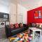 Jesouth Gorgeous Inn Open Plan Striking Splashy Flashy Wifi