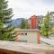 Padrun 5-Weisshornbahn-Arosa Zentrum-Top Lage