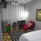 HOTEL CATARINA BAURU