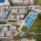 Varandas do Atlântico - Confortável Apartamento em Condo Pé na Areia