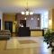 Hotel-Restaurant Complex Vensky