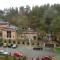 Hotel-Restaurant Complex Vensky