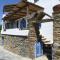 Evilion traditional house