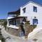 Evilion traditional house