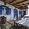 Evilion traditional house