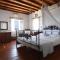 Evilion traditional house