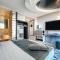 Port Tower by Isrotel Design