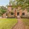 Haclins Cottage - Norfolk Holiday Properties - Fakenham