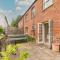 Haclins Cottage - Norfolk Holiday Properties - Fakenham