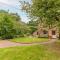 Haclins Cottage - Norfolk Holiday Properties - Fakenham