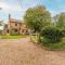 Haclins Cottage - Norfolk Holiday Properties - Fakenham