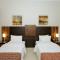 Ivory Grand Hotel Apartments - Dubái