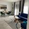 Apartments Bonvenon2Center