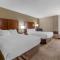 Comfort Inn University Durham - Chapel Hill - دورهام