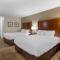 Comfort Inn University Durham - Chapel Hill - دورهام