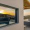 Sunset junior suites