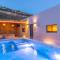 Sunset junior suites