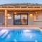 Sunset junior suites
