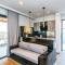 Sunset junior suites