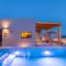 Sunset junior suites
