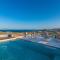 Sunset junior suites