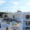 Ostria Hotel 