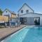 Villa moderne avec piscine pour 15 personnes !