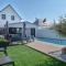 Villa moderne avec piscine pour 15 personnes !