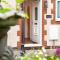 No 5 Highwayman - Norfolk Cottage Agency