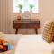No 5 Highwayman - Norfolk Cottage Agency