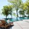 The Inn at Ocean's Edge - لينكولنفيل