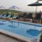 Art Villa Orchidee Piscina con Vista Mare - Sardegna
