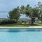 [VILLA CON PISCINA] NELLE COLLINE DELLA GALLURA - Arzachena