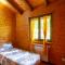 Villaggio Anemone Chalet Scoiattolo - Capanne di Sillano