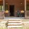 Villaggio Anemone Chalet Scoiattolo