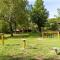 Villaggio Anemone Chalet Scoiattolo