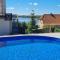 Apartament 4 osobowy z tarasem Zełwągi 15 - 米科瓦伊基