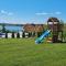 Apartament 4 osobowy z tarasem Zełwągi 15 - 米科瓦伊基