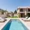 Artemis Luxury Villa
