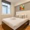 Queensborough Terrace Serviced Apartments by Concept Apartments