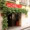 Le Cérétan Hôtel