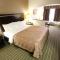 Quality Suites, Ft Worth Burleson - Burleson